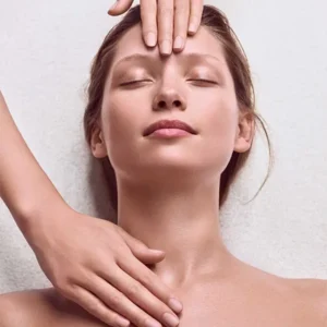 Rozświetlające wygładzenie