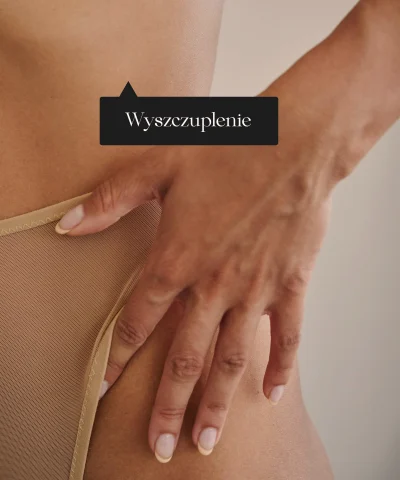 wyszczuplenie